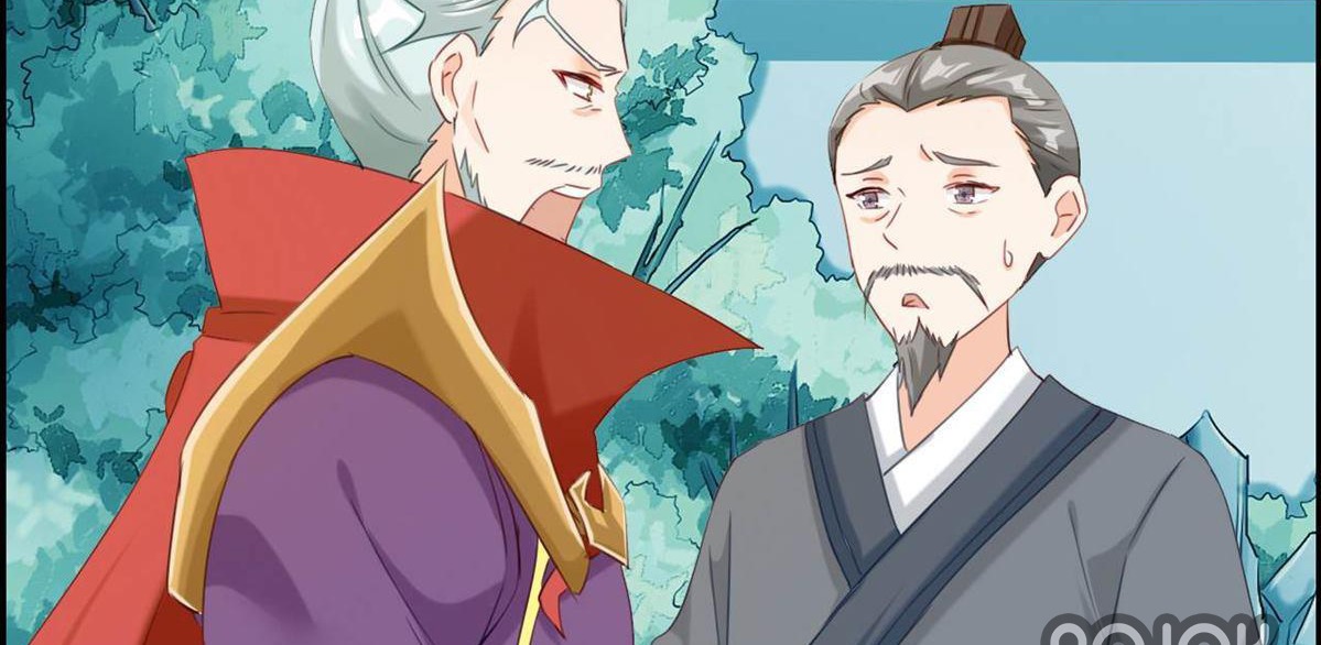 Strongest System Chapter 04 Bahasa Indonesia